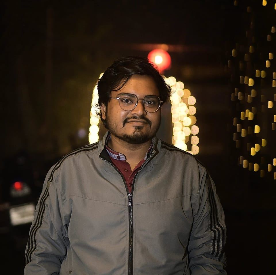 Touhidur Rahman